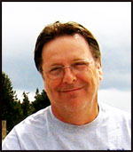 Mike Canfield